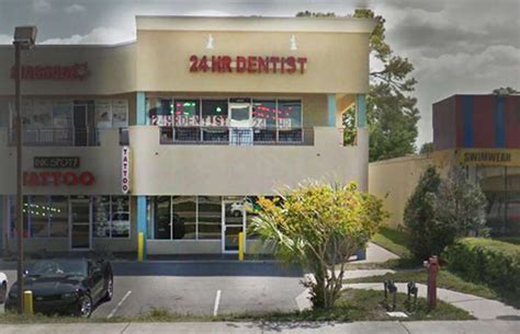 24 Hour Emergency Dentist Logan Road Dental