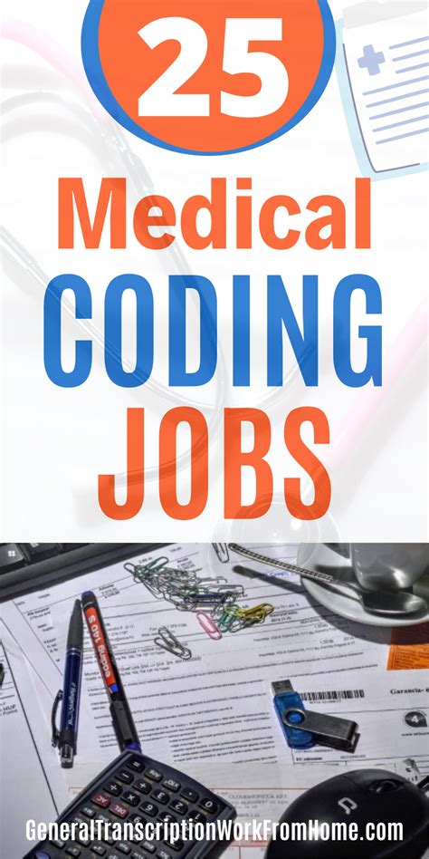 25 Remote Medical Coding Jobs Artofit