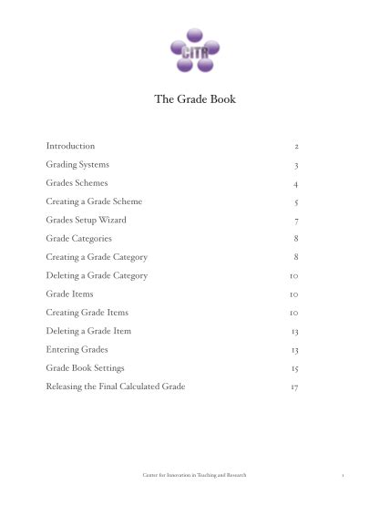 28 Gradebook Page 2 Free To Edit Download Print Cocodoc