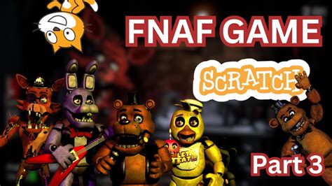 29 Handpicked Scratch Fnaf Scratch Games
