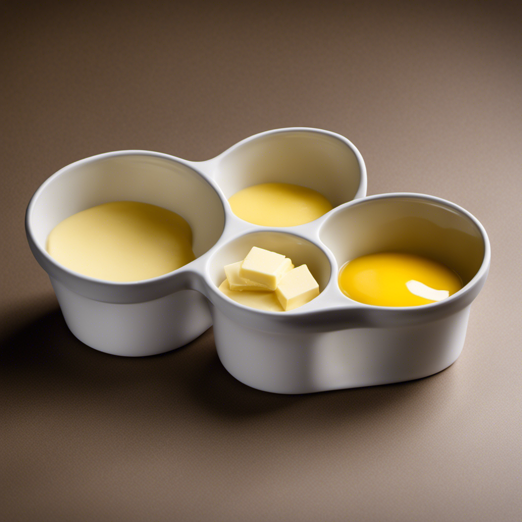 3 Ways Butter