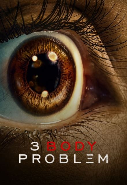 3 Body Problem Reviews Sidereel