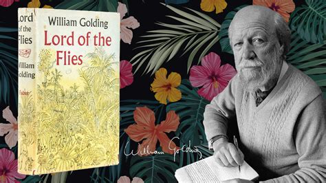 3 Facts William Golding