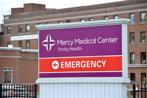 3 Nursing Positions At Mercy Medical Center Set For Elimination