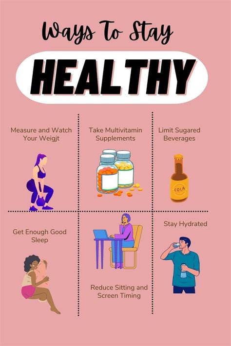 3 Simple Ways To Stay Slim All The Time