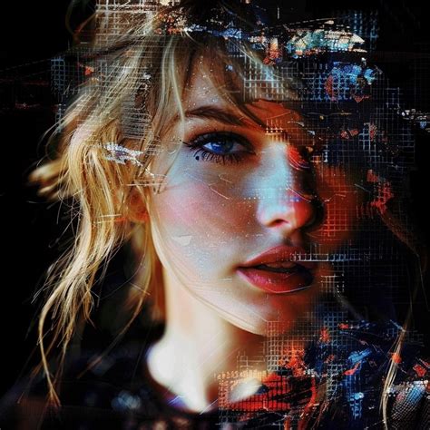 3 Smart Ways Ai Is Transforming Taylor Swift S Pictures M Dulo21 American