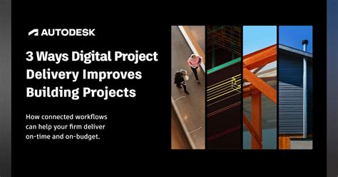 3 Ways Digital Project Delivery Improves Building Projects Hpac