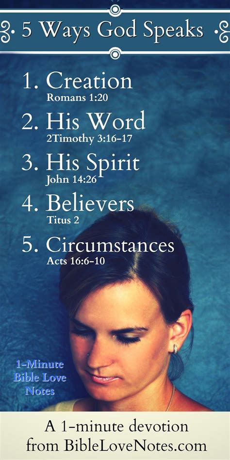 3 Ways God Speaks Through Dreams And How To Recognize It Bible