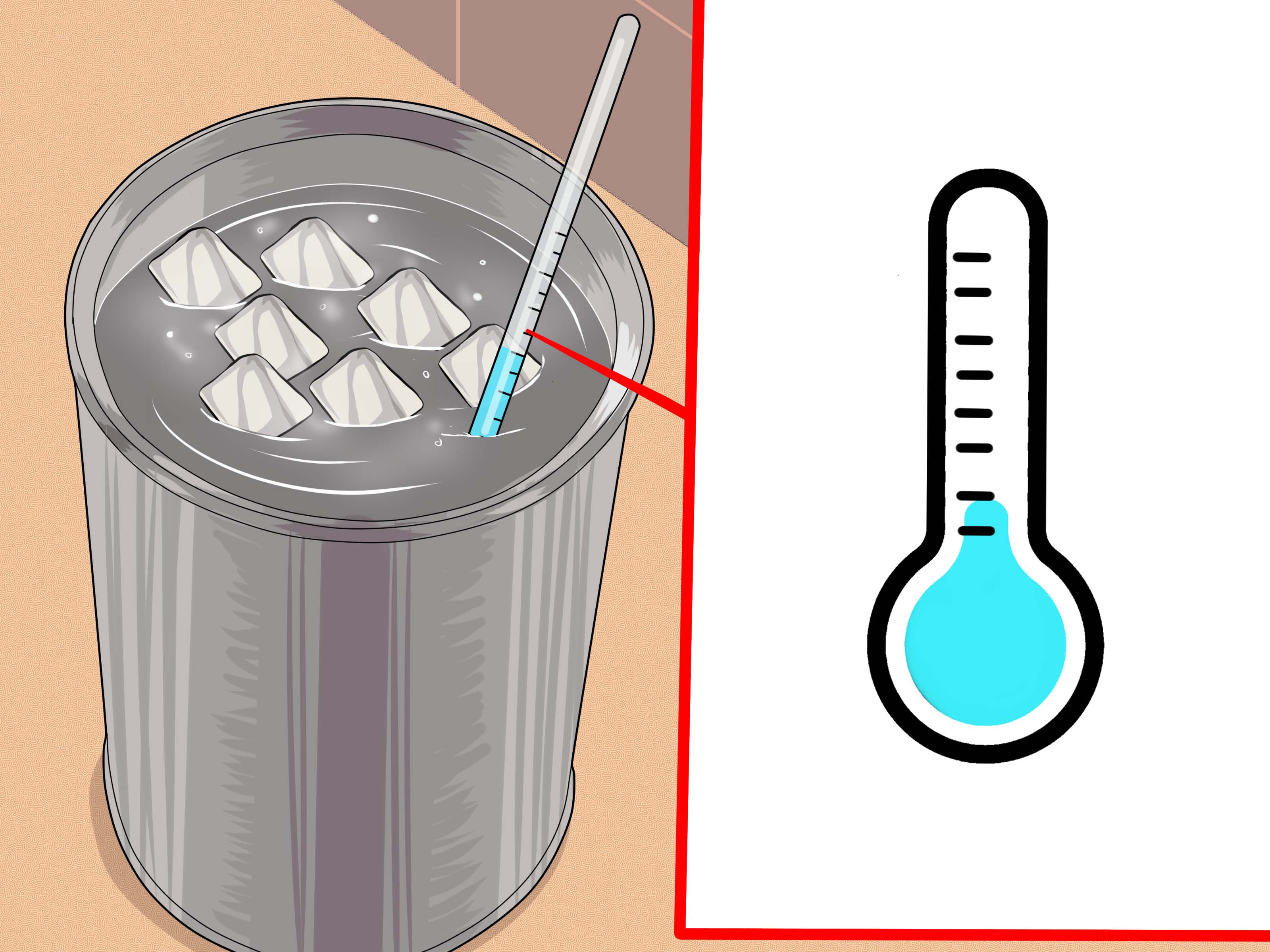 3 Ways To Measure Humidity Wikihow