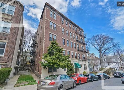 31 Orkney Rd 504 Brighton Ma 02135 Zillow