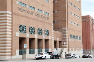 31 Year Old Dies In Tarrant County Jail After Suffering Medical