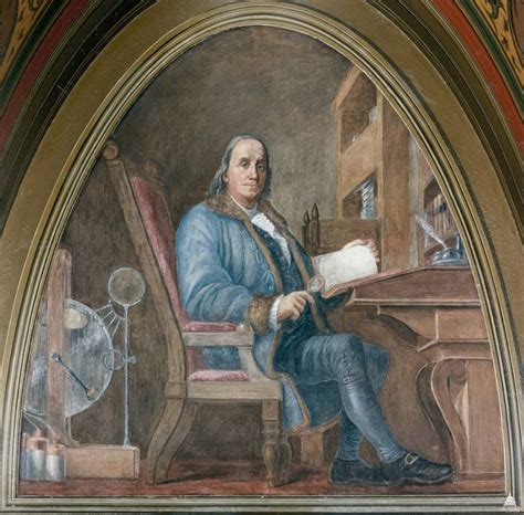 33 Benjamin Franklin Facts You Won T Learn From History Books