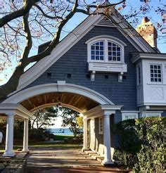 33 Car Ports Porte Cocheres Ideas House Exterior Architecture