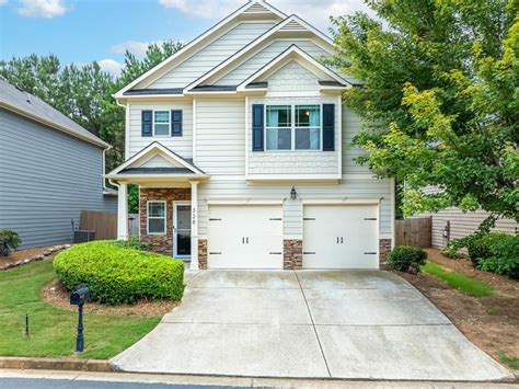 337 Alcovy Way Woodstock Ga 30188 See Est Value Schools More