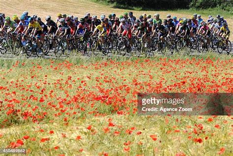 350 Criterium Du Dauphine Stage Five Photos High Res Pictures Getty