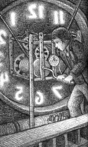 350 Words Or Less The Invention Of Hugo Cabret