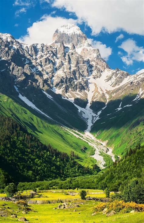 357 Best Caucasus Mountains Regions Images On Pinterest