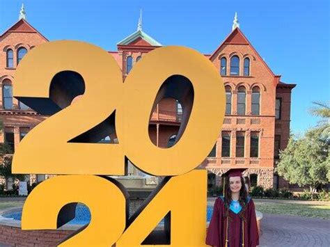 36 Mesa Students Graduate From Asu Preparatory Academy Daily Independent