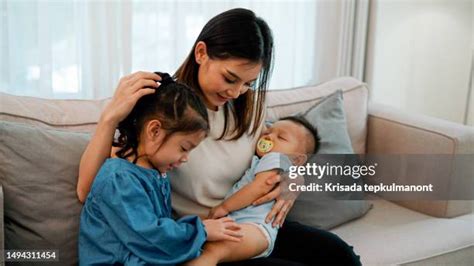 38 Baby Cooing Stock Photos High Res Pictures And Images Getty Images