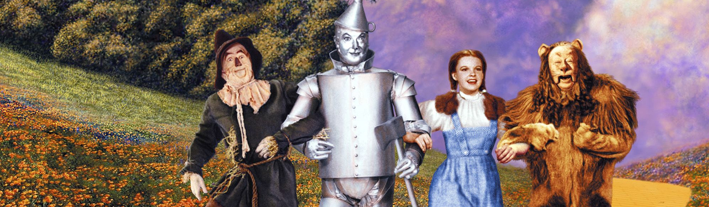 38 Behind The Scenes Secrets From The Original Wizard Of Oz Original