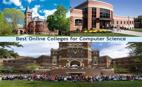 4 Best Online Colleges With Online Degrees In Science Education