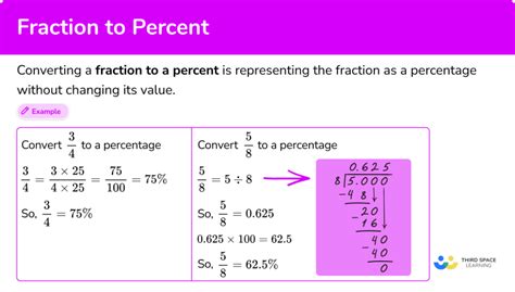 4 Easy Ways To Convert To Percentage With Pictures