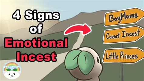 4 Signs Of Emotional Incest In Family Not Closeness