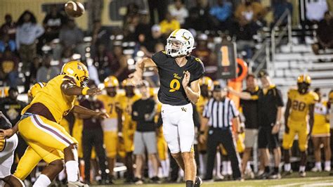 4 Star Qb Carter Smith Becomes A Huge Need In The 2025 Recruiting Class