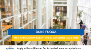 4 Tips For Duke Essays That Will Get You Accepted