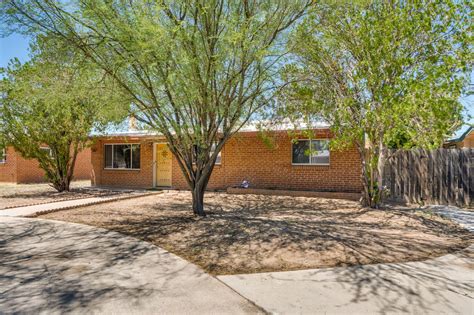 4009 N Tyndall Ave B Tucson Az 85719 Zillow
