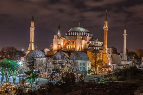 42 Epic Facts About Constantinople