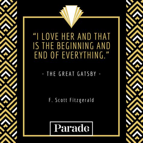 43 Quotes From Chapter 5 Of The Great Gatsby Cathleenhassan