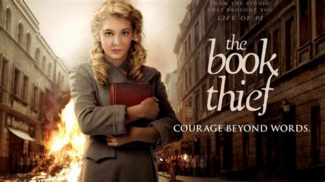 44 Facts About The Movie The Book Thief Facts Net