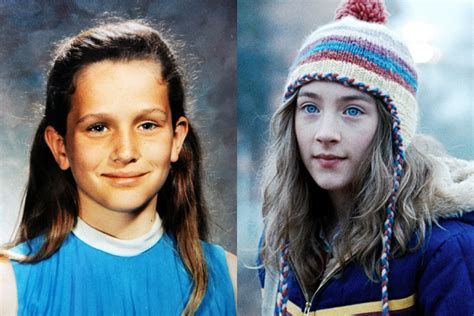 45 A Os Despu S Dan Con El Asesino De Susie Salmon Chismes Today