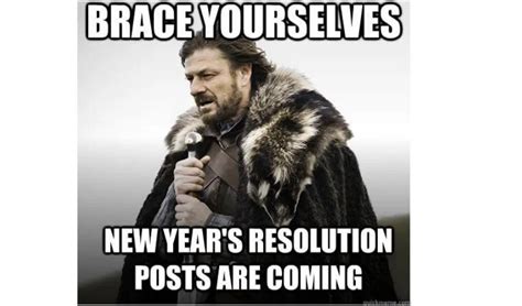 45 Funniest New Year S Resolution Memes Quotes For 2024