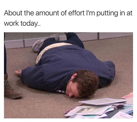 45 Way Too Funny Work Stress Memes That Will Make You Go Same