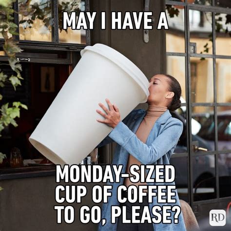 47 Funny Monday Memes To Start Your Week Right