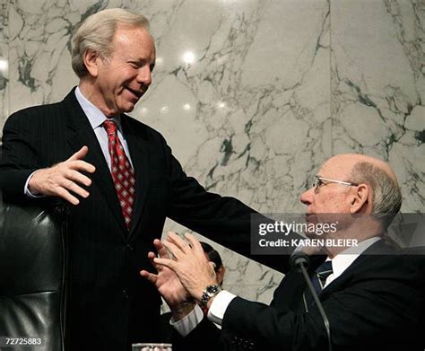 5 402 Liberman Stock Photos High Res Pictures And Images Getty Images