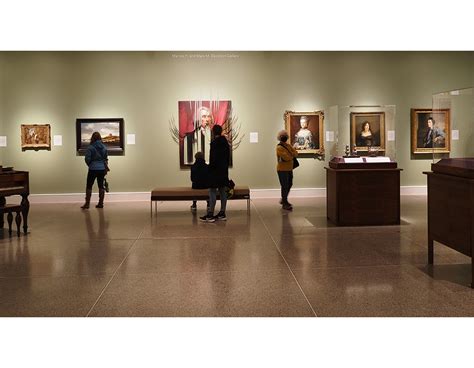 5 Ann Arbor Museums To Brighten Your Days Piper Partners