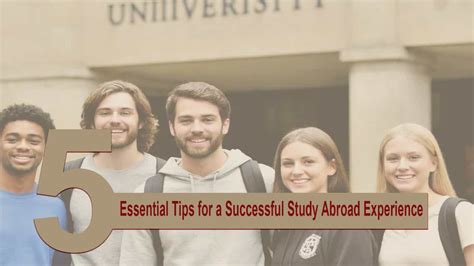5 Asu Study Abroad Tips P Gina Nueva