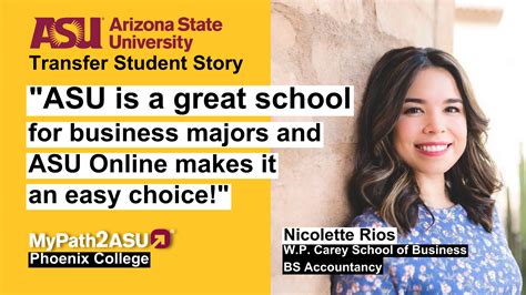 5 Asu Transfer Tips P Gina Nueva