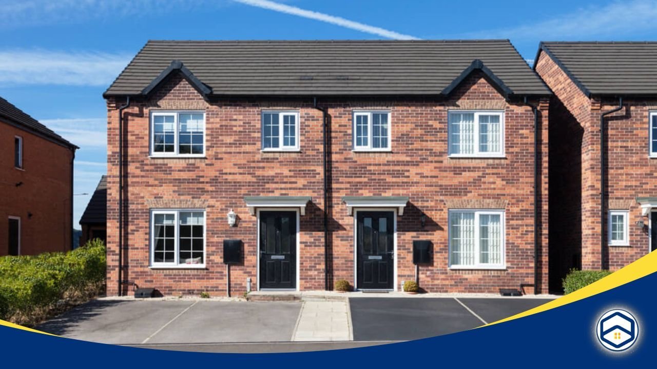 5 Bed Semi Detached House For Sale In Creskeld Way Allerton Bradford