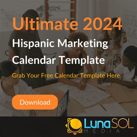 5 Best Practices For Marketing To Hispanic Consumers In 2023 Lunasol