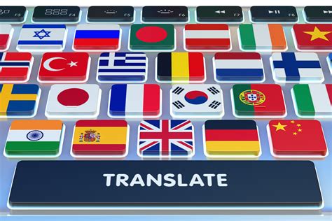 5 Best Translation Sites Of 2022