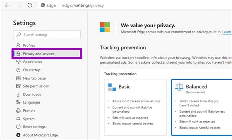 5 Best Ways To Clear Cookies And Cache In Microsoft Edge Chromium