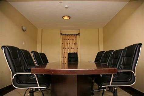5 Business Facilities Each Hotel Needs Transit Hotels