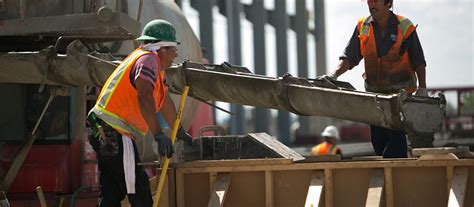 5 Facts You Didn T Know About Precast Concrete Metromont