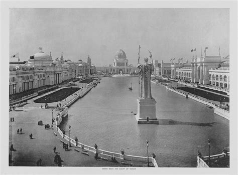 5 Fun Facts About The World S Columbian Exposition Of 1893 Chicago