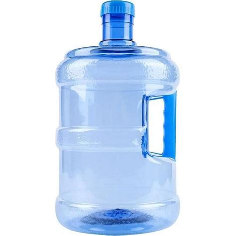 5 Gallon Water Jug