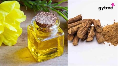 5 Herbs For Vaginal Dryness The Garden Of Comfort